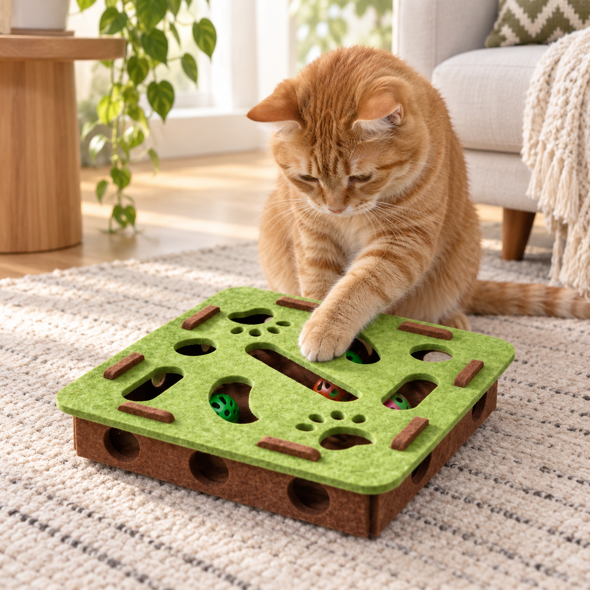 CatPuzzle