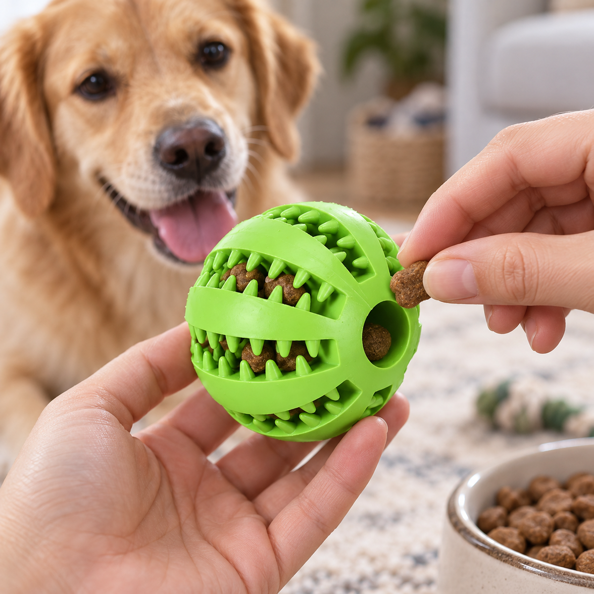 Pelota Dental