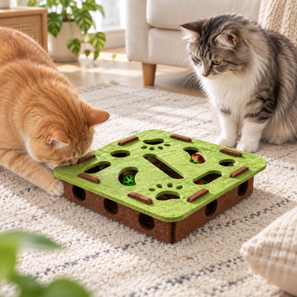 CatPuzzle