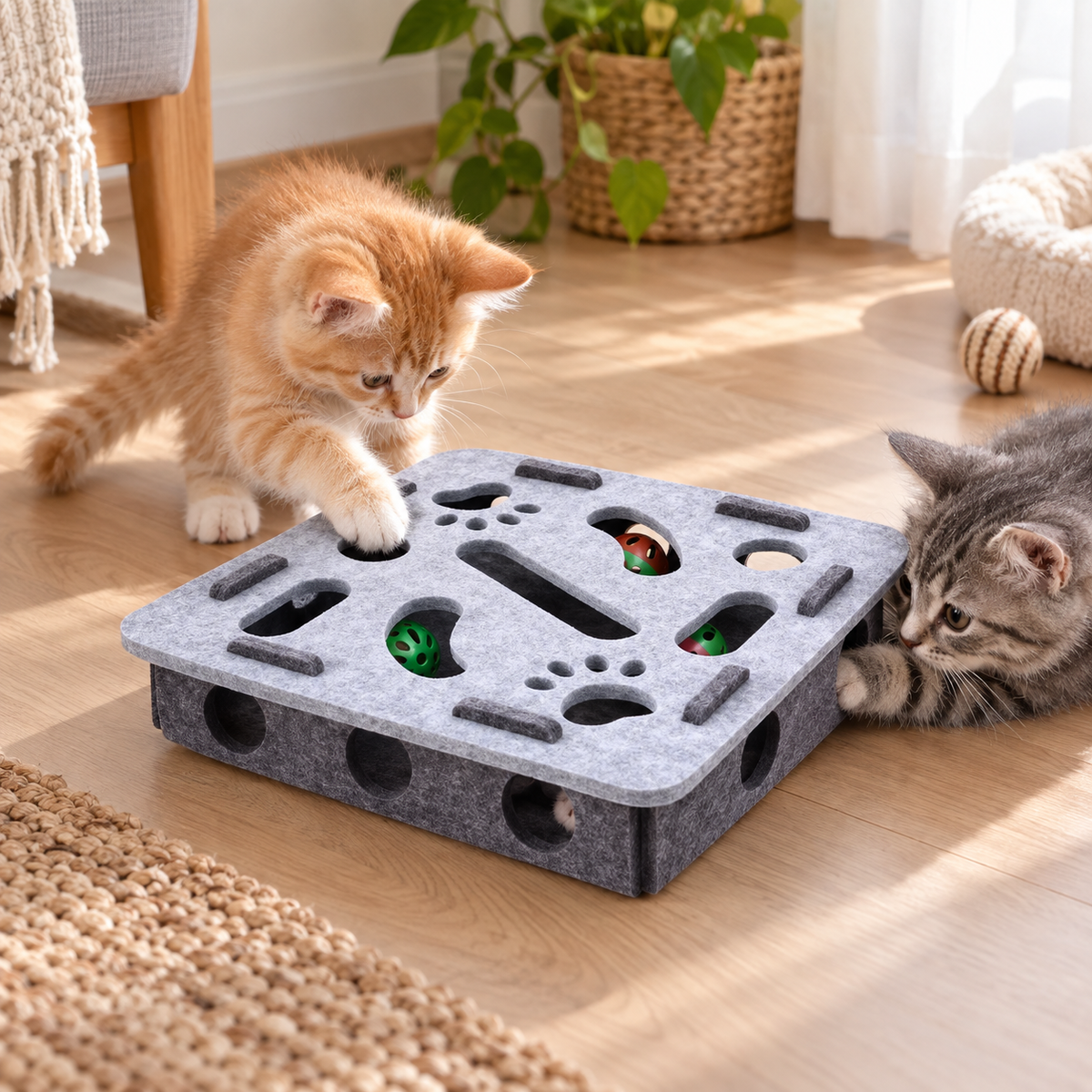 CatPuzzle