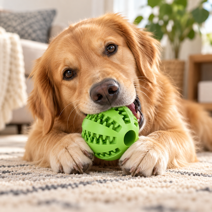 Pelota Dental