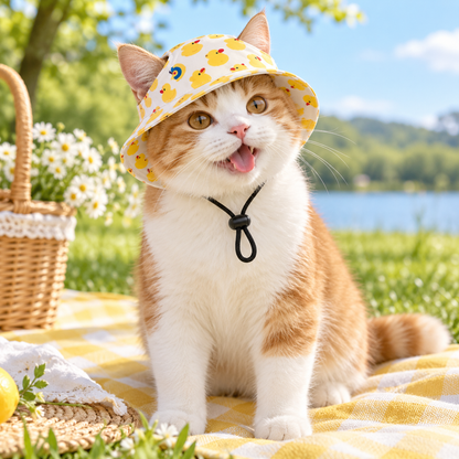 Pet Bucket