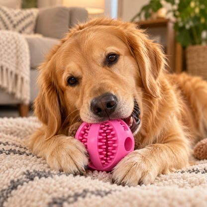 Pelota Dental