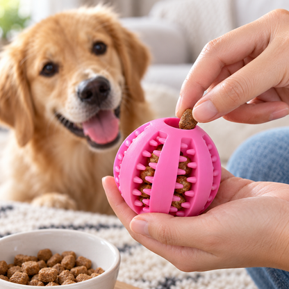 Pelota Dental