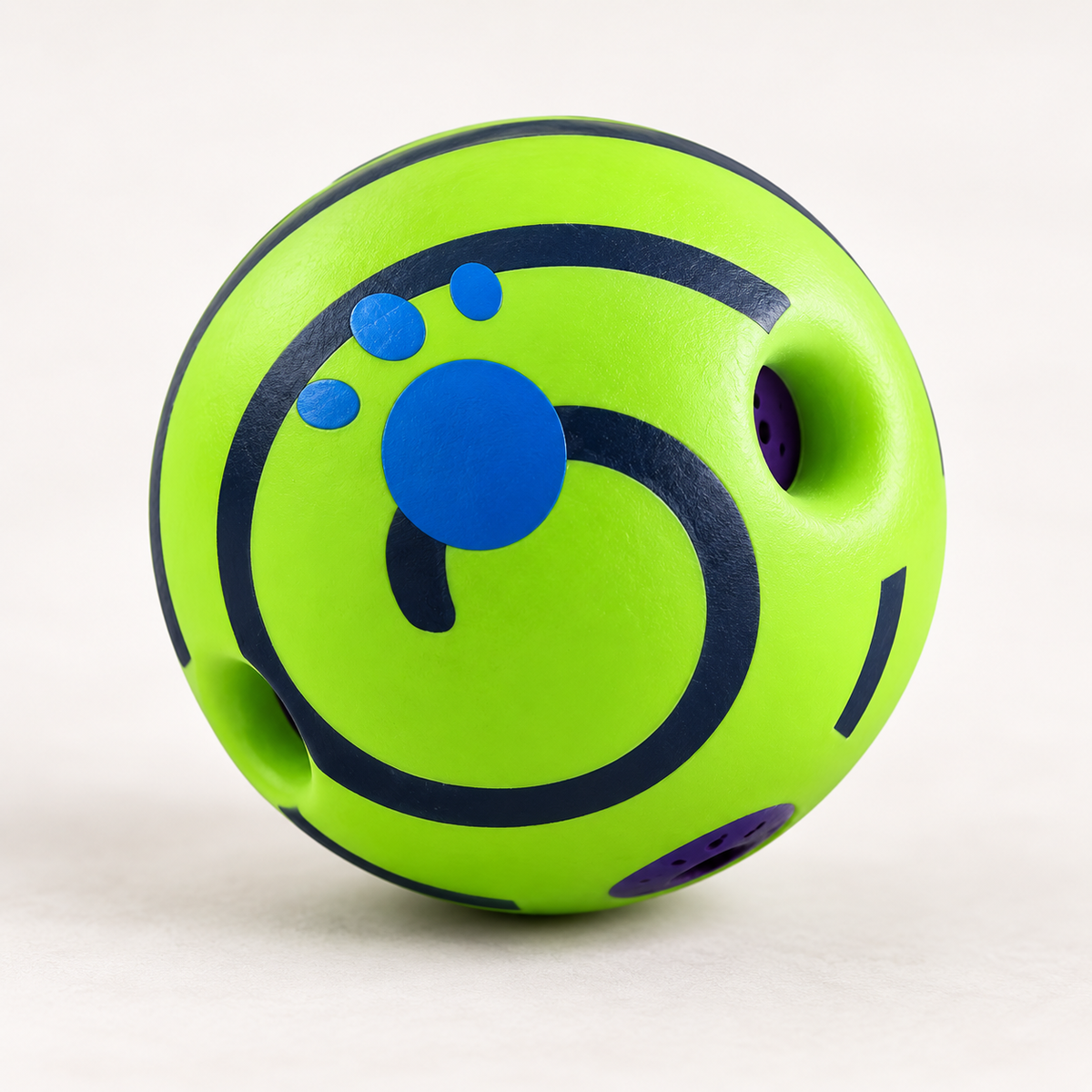 Wobble Ball