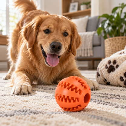Pelota Dental