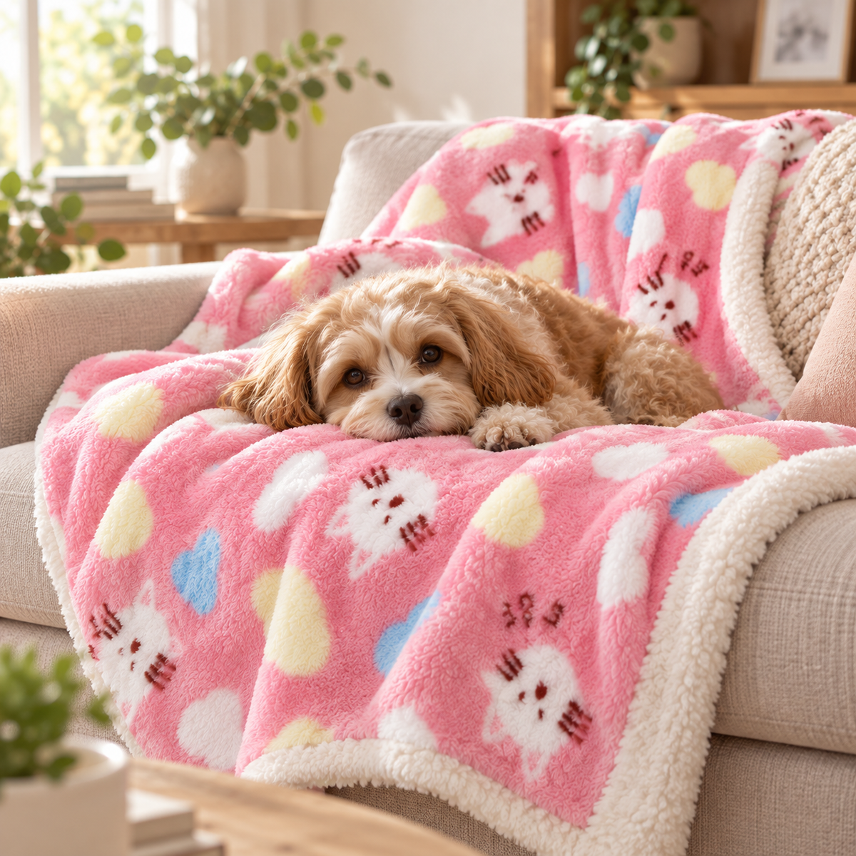 Nube Comfort