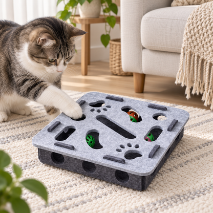 CatPuzzle