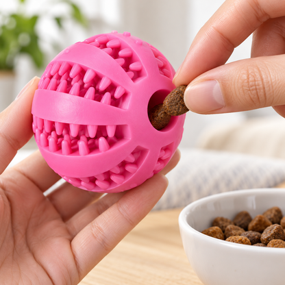 Pelota Dental