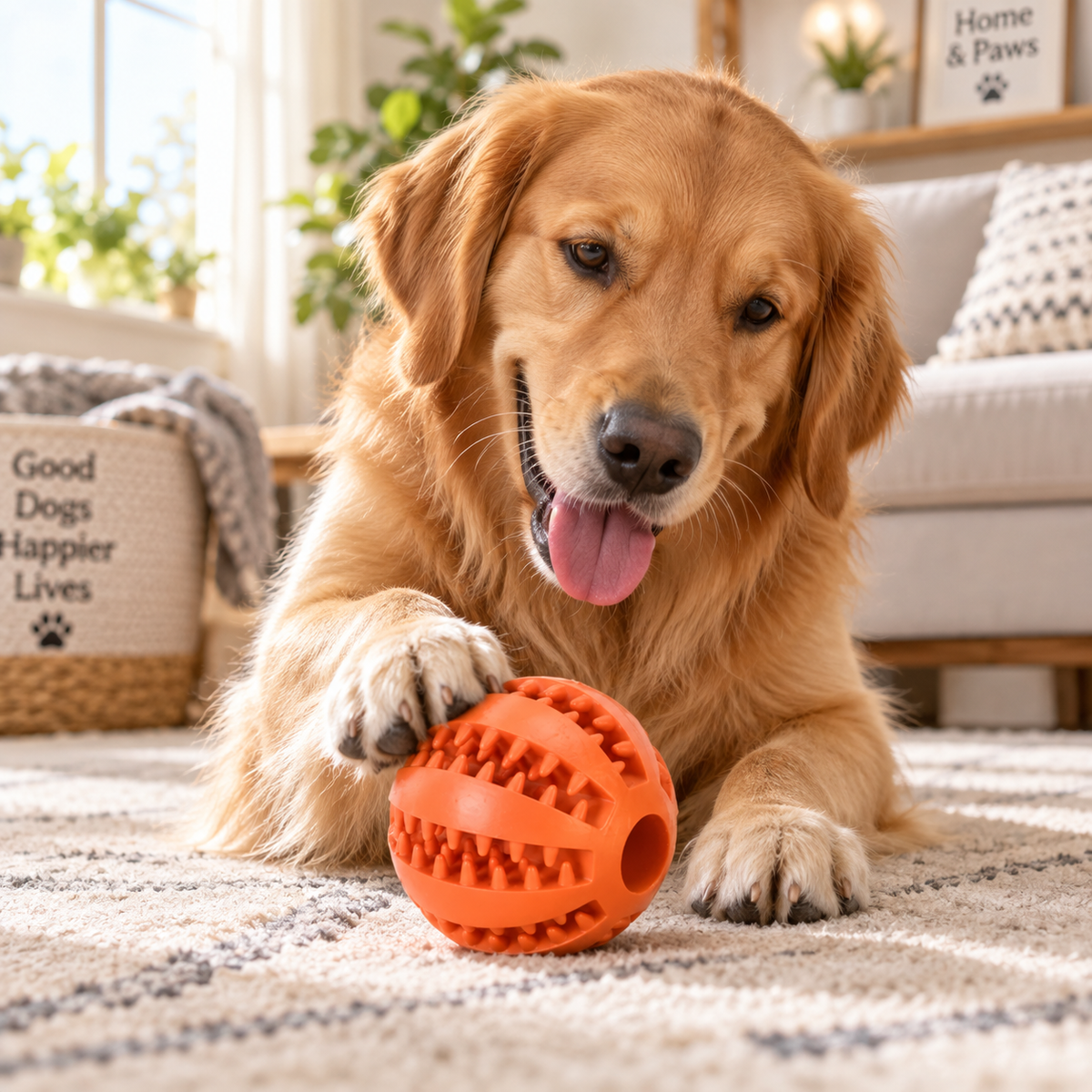 Pelota Dental