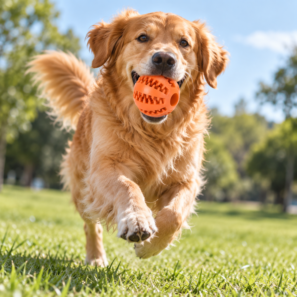 Pelota Dental