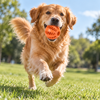 Pelota Dental