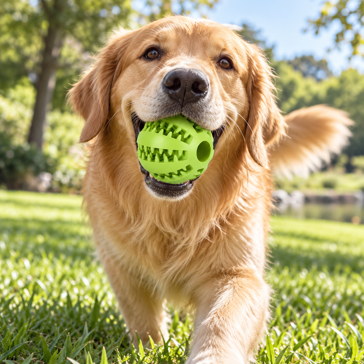Pelota Dental