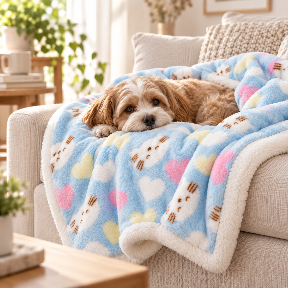 Nube Comfort
