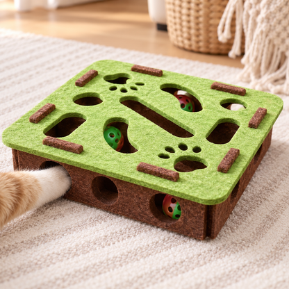 CatPuzzle