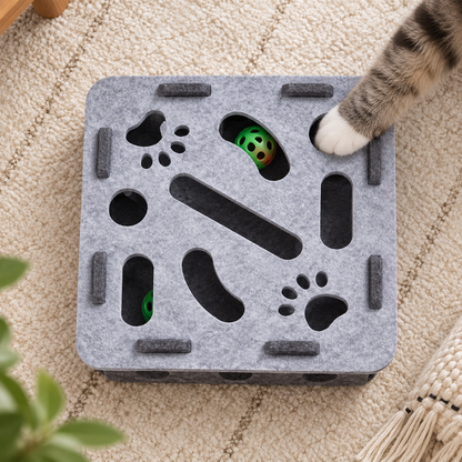 CatPuzzle