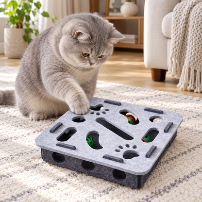 CatPuzzle