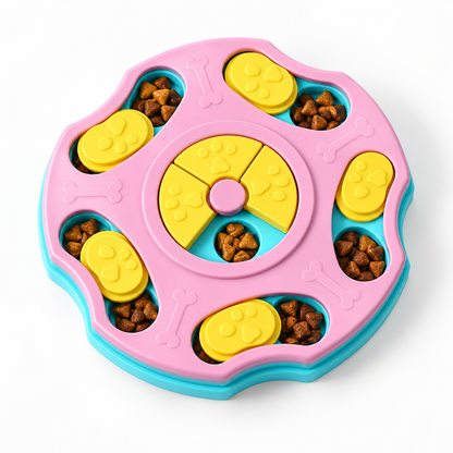 Slow Puzzle