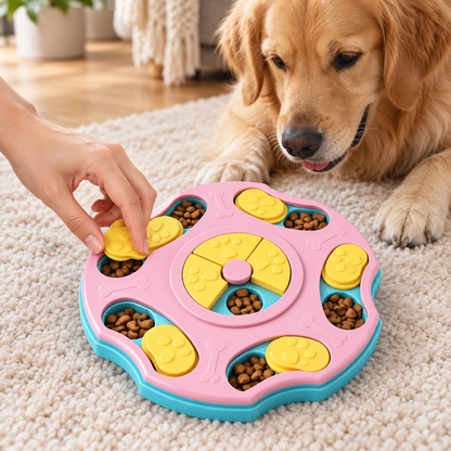 Slow Puzzle