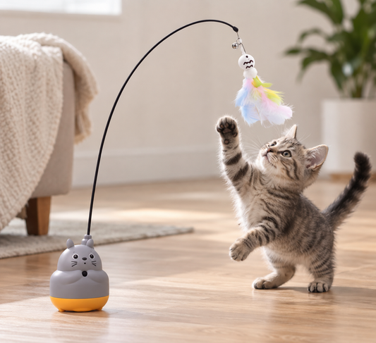 Feather Hunt