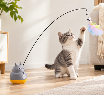 Feather Hunt