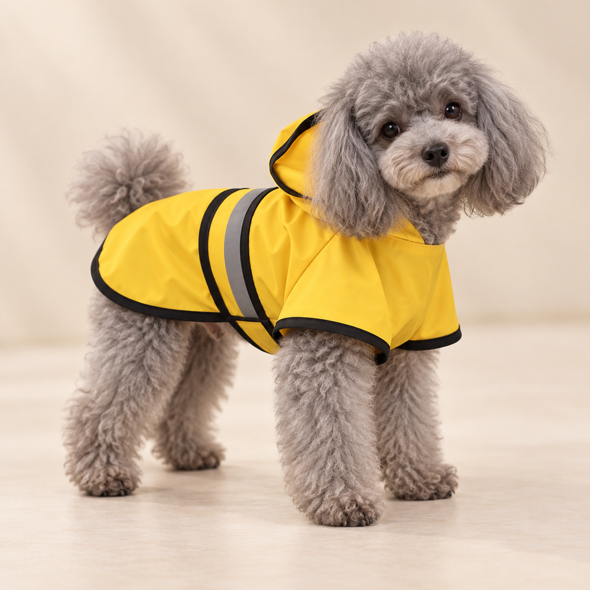 Capa protectora RainFit Reltera