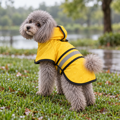 Capa protectora RainFit Reltera