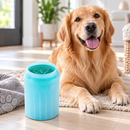 PawClean