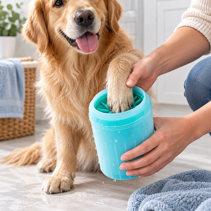 PawClean