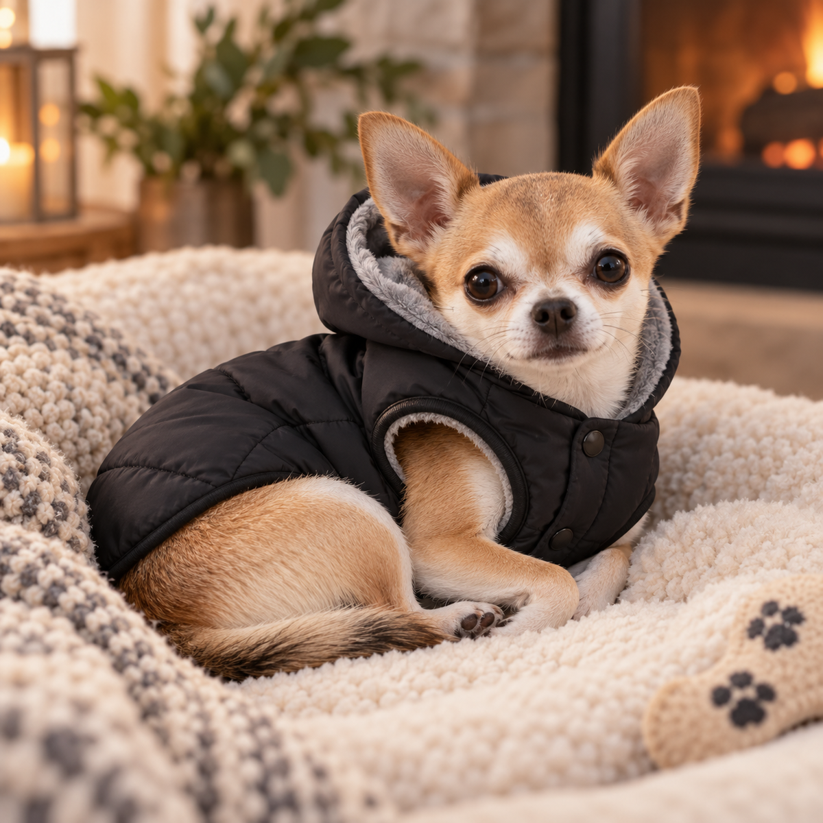 WarmPaw