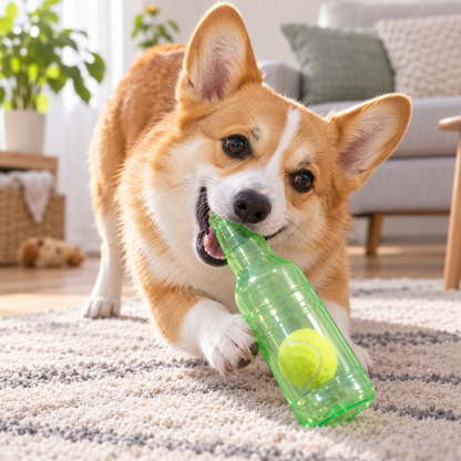 Chew Beer