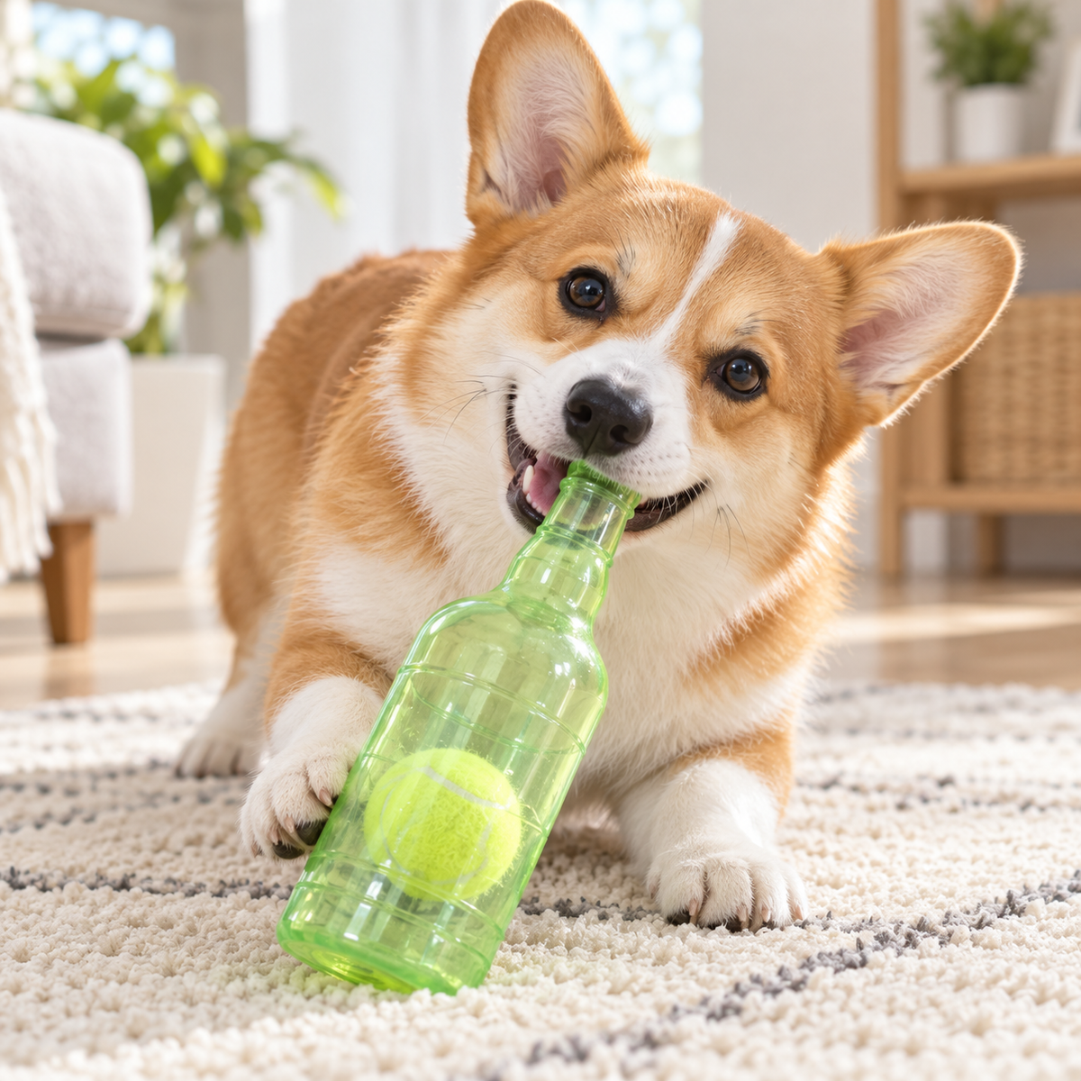 Chew Beer