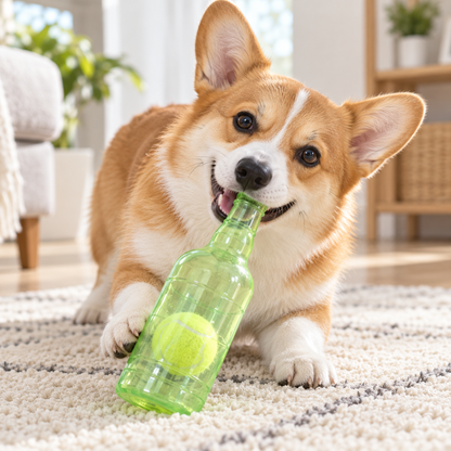 Chew Beer