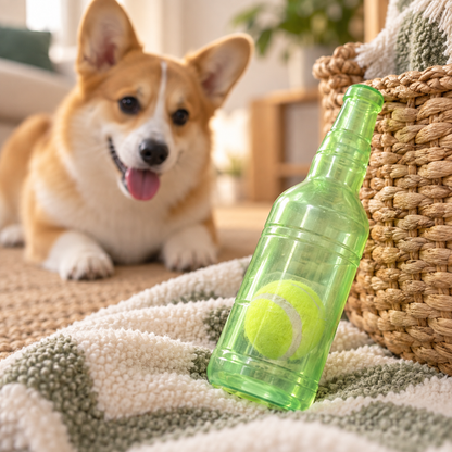 Chew Beer