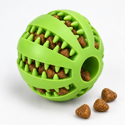 Pelota Dental