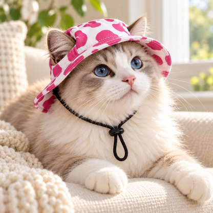 Pet Bucket