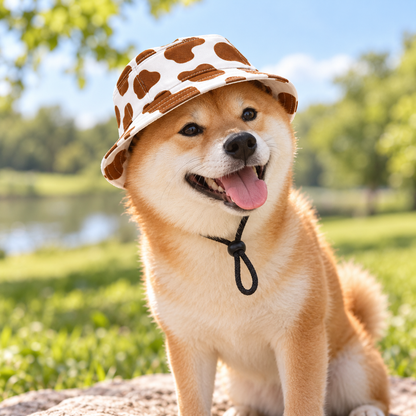 Pet Bucket