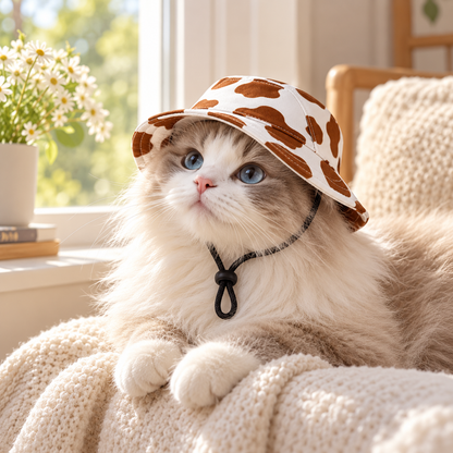 Pet Bucket