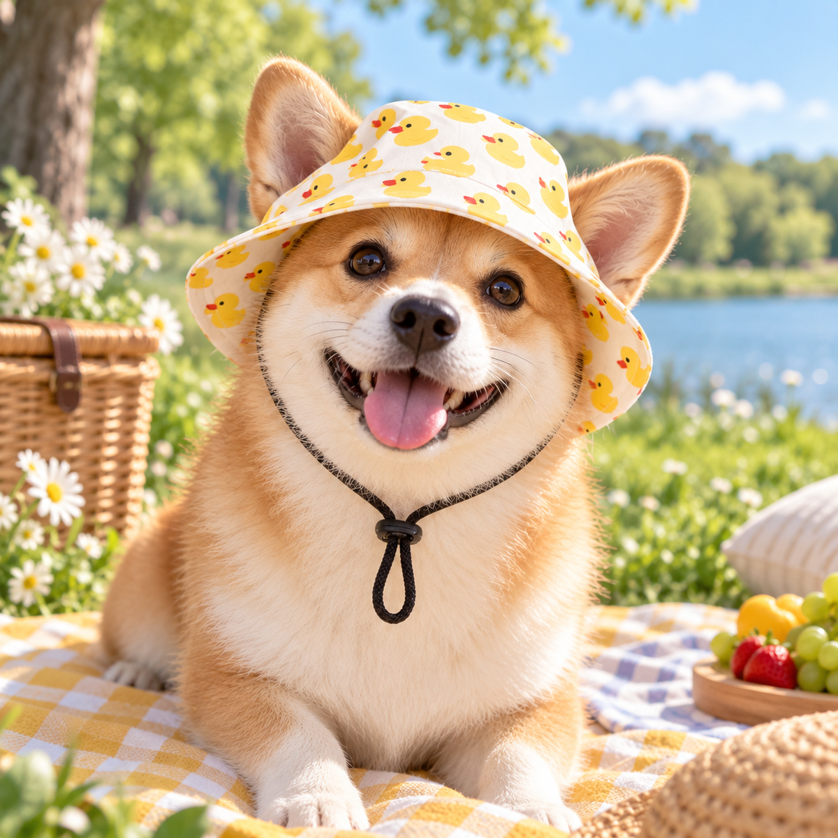 Pet Bucket