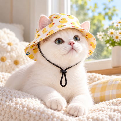 Pet Bucket