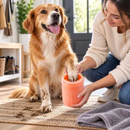 PawClean