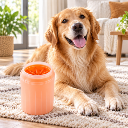 PawClean