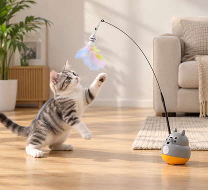 Feather Hunt