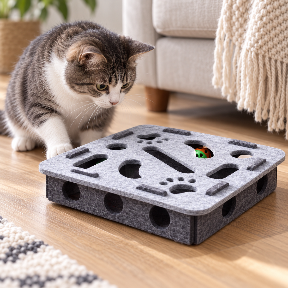 CatPuzzle