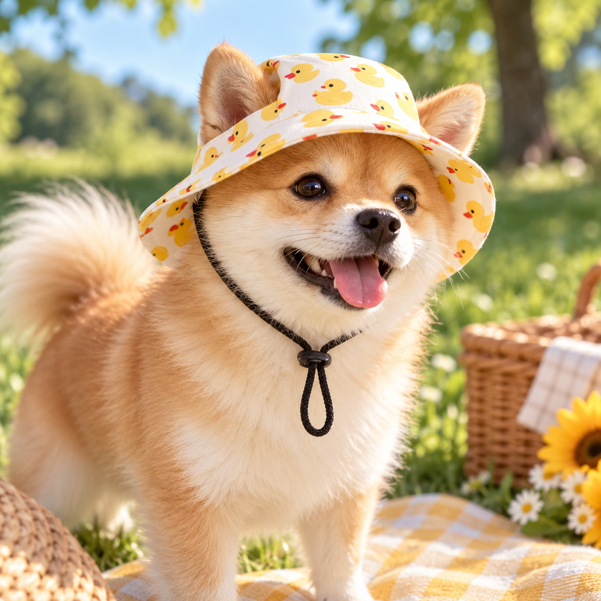 Pet Bucket