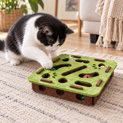 CatPuzzle