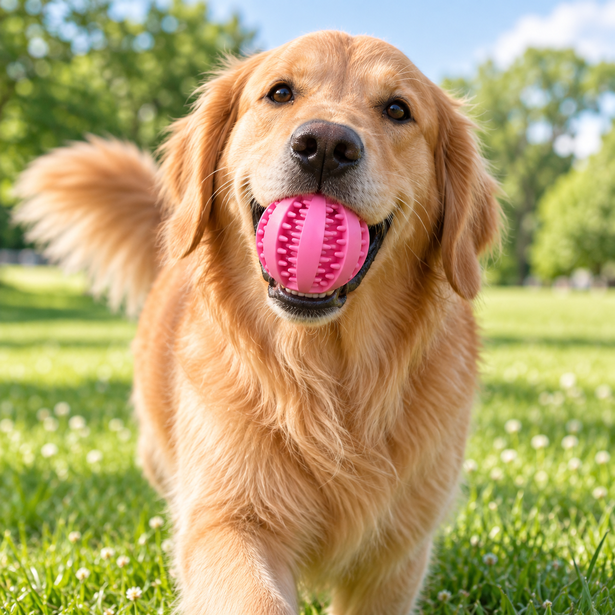 Pelota Dental