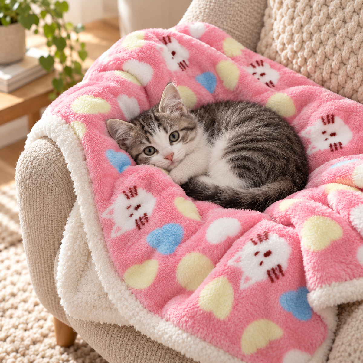 Nube Comfort
