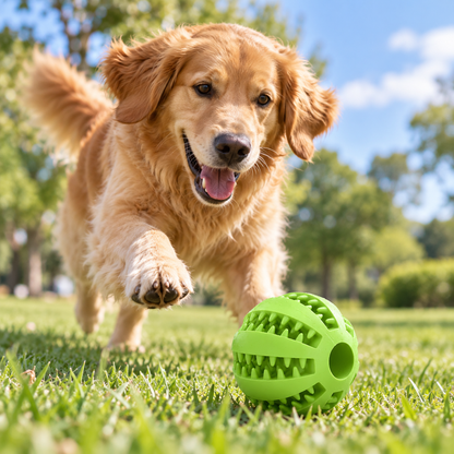 Pelota Dental