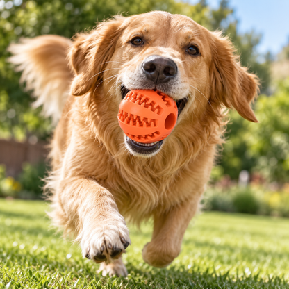 Pelota Dental